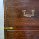 Navy officer dresser 1930