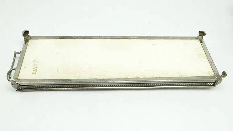 F9Y Vienna - Gallery Tray in Secessionist Style