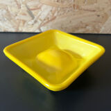 Suze decanter and ashtray
