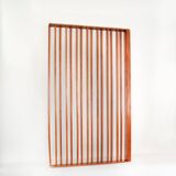 Vintage claustra. Pine wood - France, 1990s (delivered unassembled).