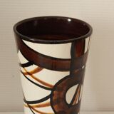 Saint Clément ceramic vase