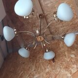Vintage chandelier