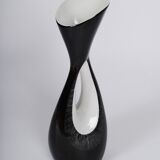 Poland 50s Cmielow porcelain vase