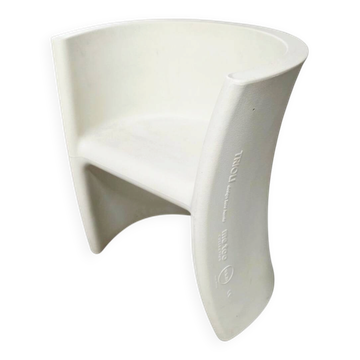 Fauteuil enfant Trioli par Magis - Design Eero Aarnio
