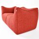 "Le Bambole" sofa by Mario Bellini for B&B Italia, 1970s