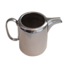 Pot à lait en métal argenté (anglais)