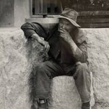 Henri Roger-Viollet (1869-1946) - Photography - Signed - Portugal - XX