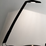 2 Dove desk lamps by Mario Barbaglia and Marco Colombo - edition Italian Luce design 80s