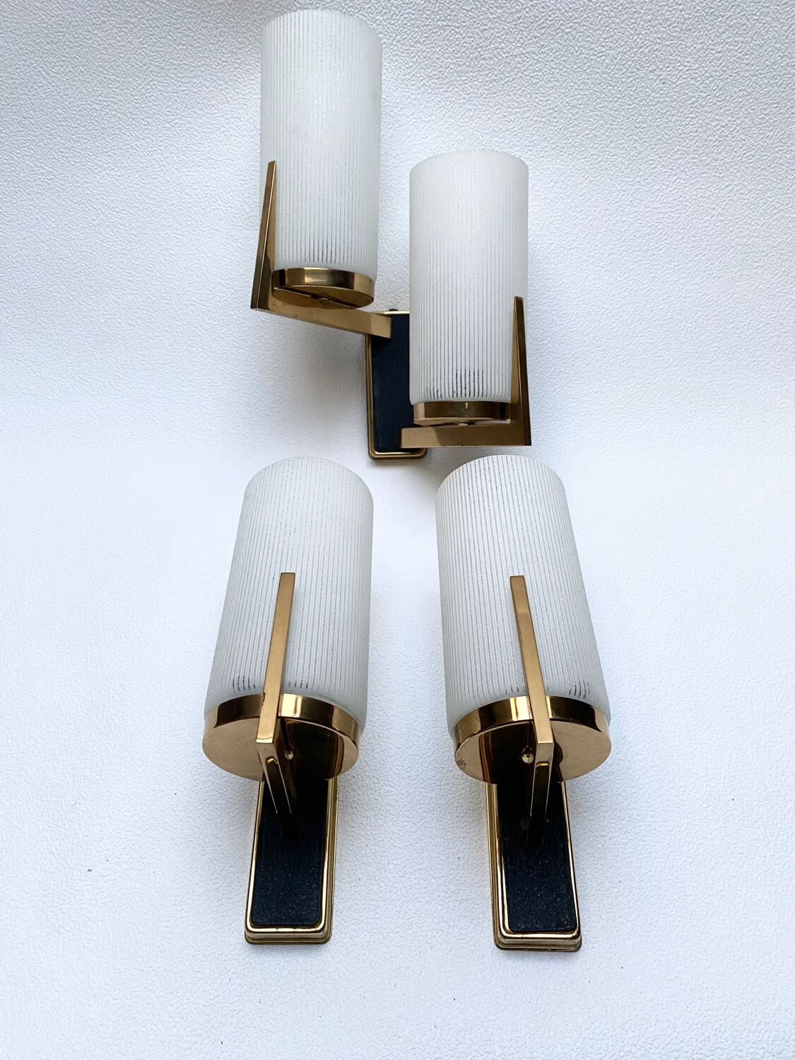 Wall sconces