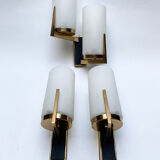 Wall sconces