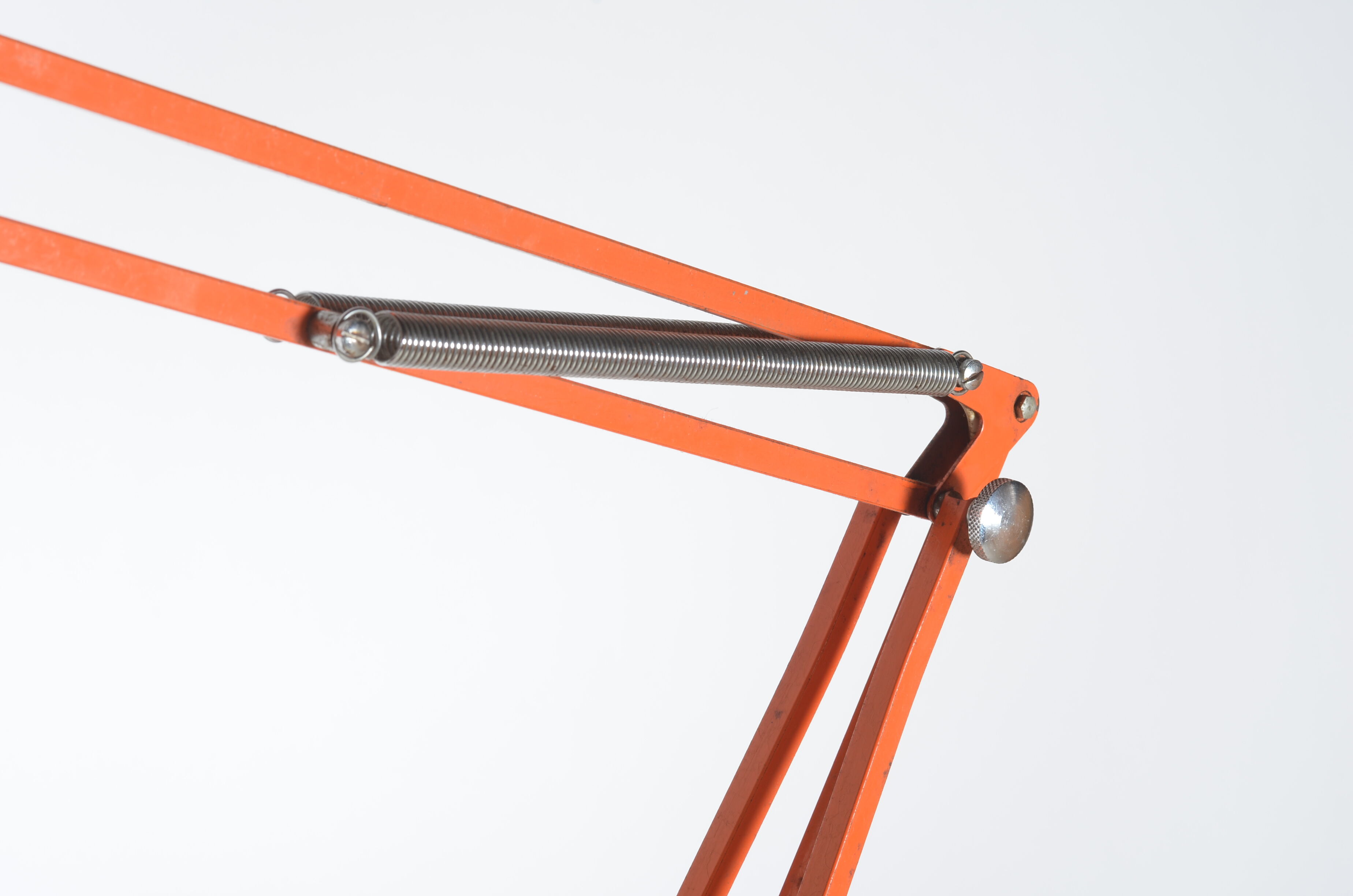 Architect lamp Luxo Jacob Jacobsen