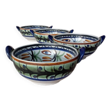 Ear bowls Keraluc (Quimper)