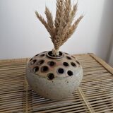 Pique fleur grès pyrilite
