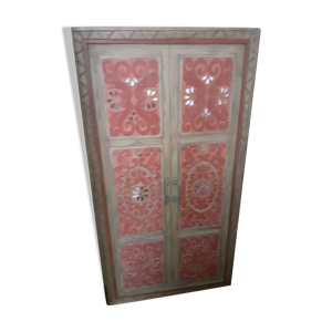 Porte trompe l'oeil