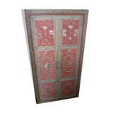 Trompe l'oeil door