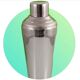 Letang Remy stainless steel shaker