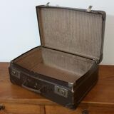 Old suitcase