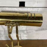 Notary lamp
