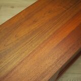 Teak sideboard, Danish design, 1970s, production: Denmark