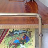 Side table circa 1950