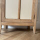 Armoire parisienne
