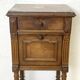 1930s bedside table