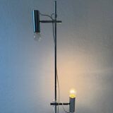 70s spotlight floor lamp