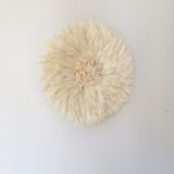 Juju Hat White 55 cm