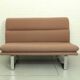2-Seater C683 sofa by Kho Liang Ie for Artifort, 1960s
