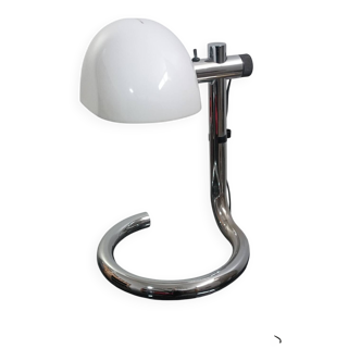 Lampe design par Metalarte années 1970