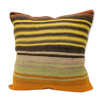 Kilim Cushion,Vintage Cushion Cover