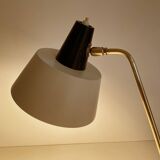 Vintage Cantilever Lamp