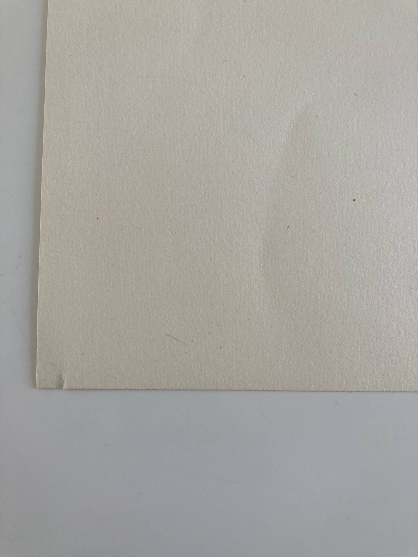 Lithograph signed in pencil by Gabriel Zendel.