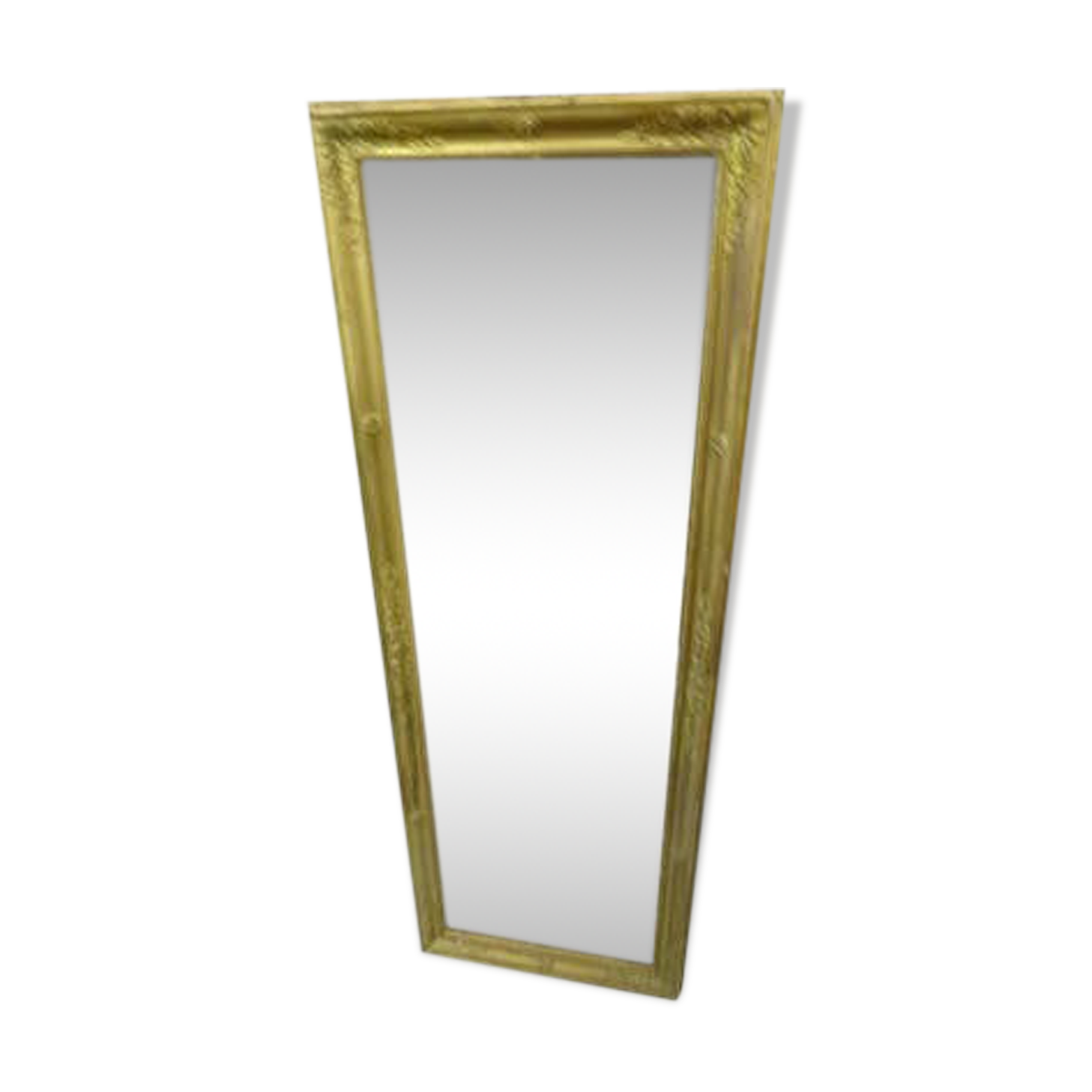 Mirror Louis Philippe 142x48cm