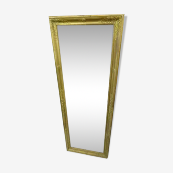 Mirror Louis Philippe 142x48cm