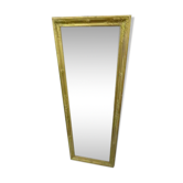 Mirror Louis Philippe 142x48cm