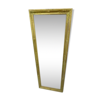 Mirror Louis Philippe 142x48cm