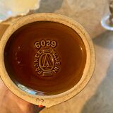 Modernist ceramics Vallauris 1950