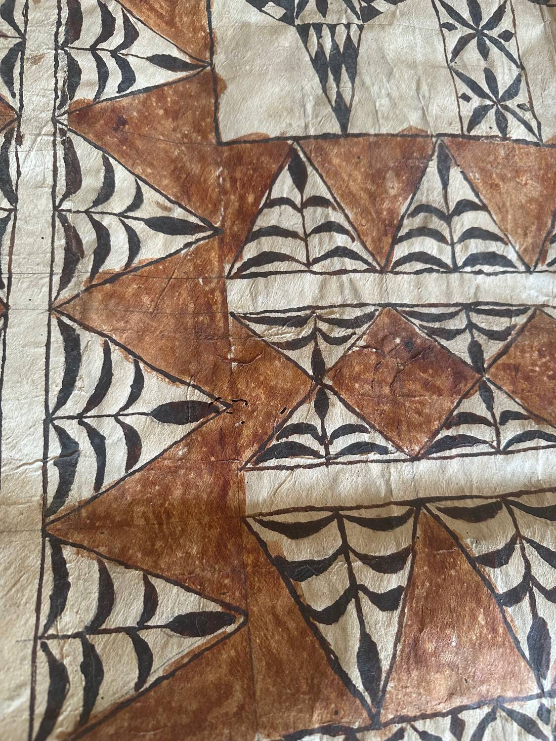Kanak rug