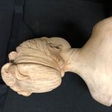 Bust of Sophie Brongniart by Samson in Paris