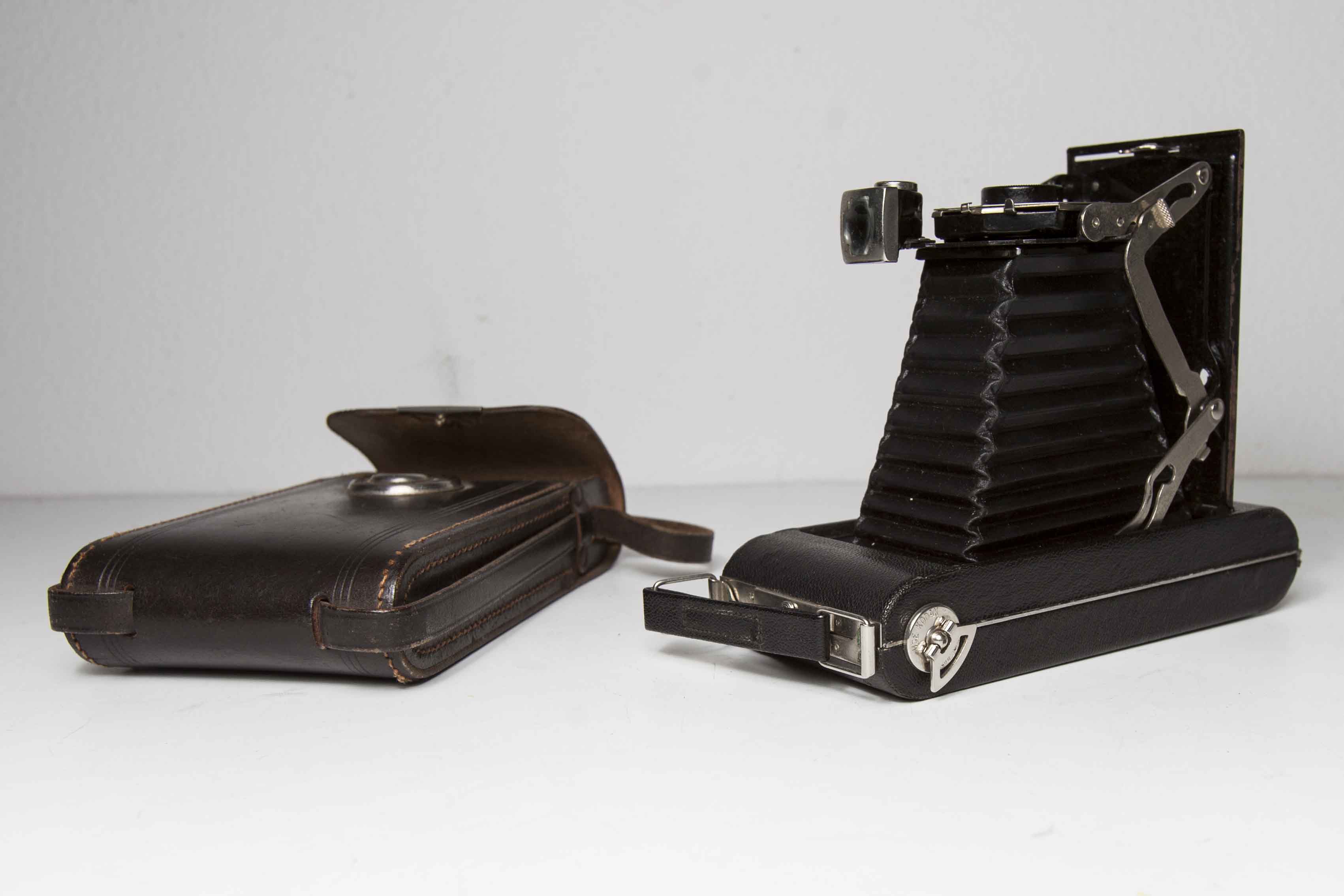 Kodak Brownie folding No.1 KODAL 1930