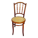 Chaise bistrot vintage