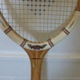 Tennis racket