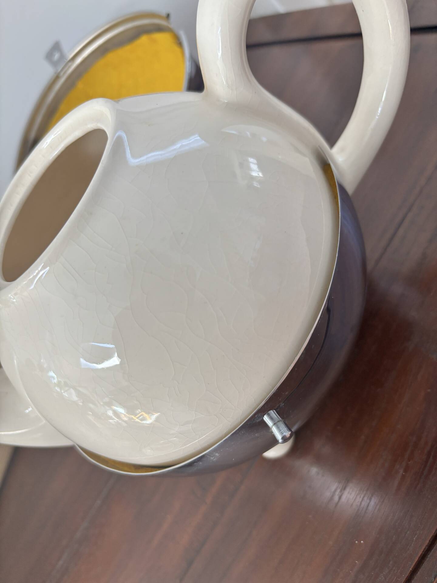 Teapot