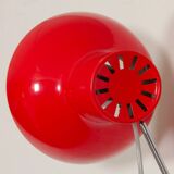 Vintage wall light from the 1970s