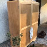 Cupboard