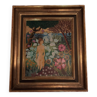 Peinture