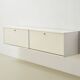 Dieter Rams 606 Wall Unit for Vitsoe Germany 1960s