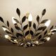 Vintage pendant light 1950s