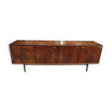 Rosewood row France 1970